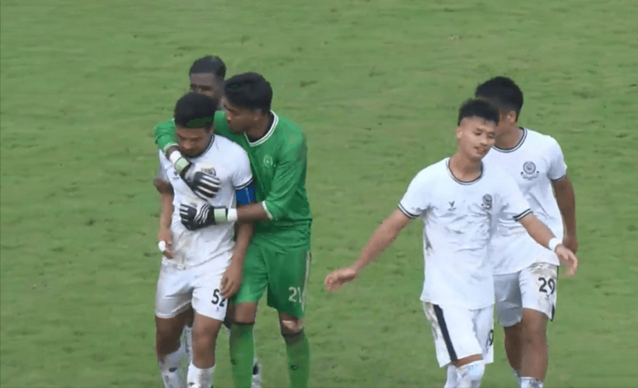 💔 Heart-stopping! Mohammedan SC overcame Measurers Club 3-2