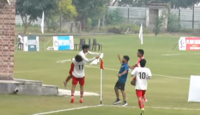 🔥 Corbett FC fight back and snatch late win through Anurag Singh Rawat