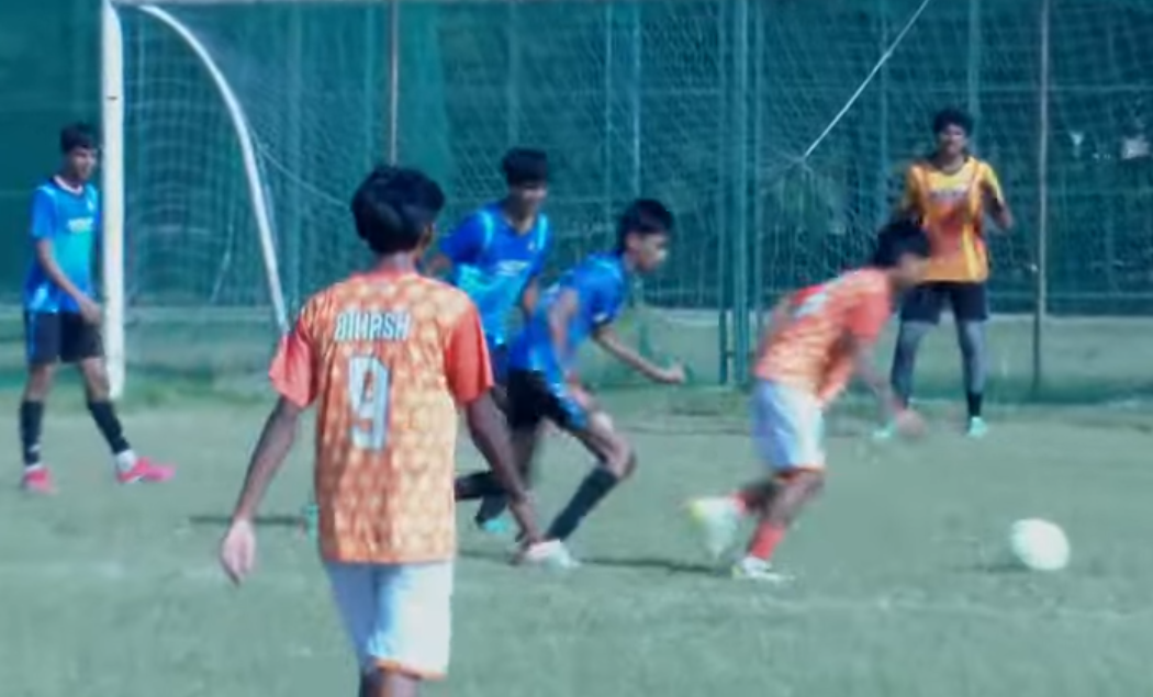 😲 Khamkhanding hat-trick inspires stunning SGVP FC turnaround
